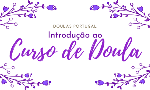 Introdução ao Curso de Doula