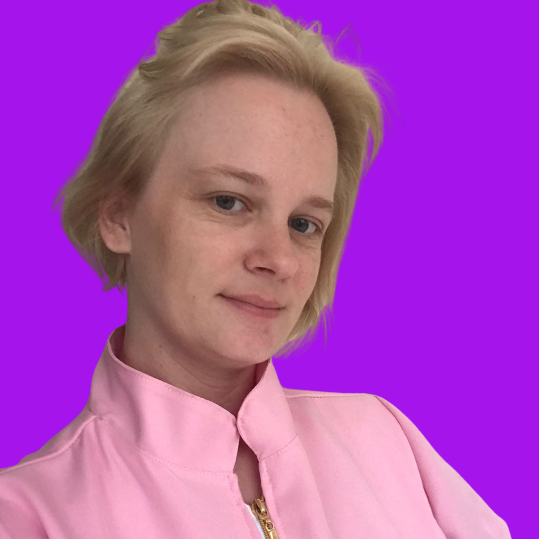 professora de doula